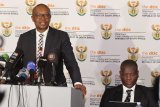 South Africa steadfast in negotiating US trade deal