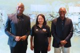 BOSA, GOOD and Rise Mzansi launch Unite for Change