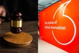 Vodacom gets reprieve: ConCourt puts brakes on Makate’s mega payout!