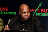 Shivambu’s consultations underway amid MK Party tensions