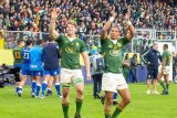 Springboks vs Italy: Three players who will be on a mission