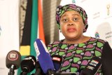 ‘I found it very unfair’: Justice minister peeved by Madlanga statement