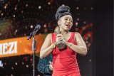 Sibongiseni Shezi honoured with major award for Netflix hit film
