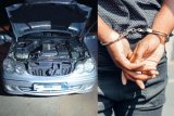 Two dead in foiled cash-in-transit heist shootout