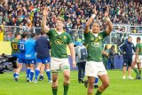 Evan Roos’ Springbok omission: It’s not personal, says Rassie