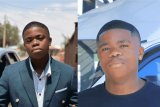 Bloem teenager allegedly taken by unknown men in SAPS uniform
