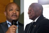 Commission of inquiry announced to probe alleged SAPS corruption