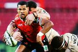 Lions look for back-to-back French wins