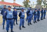 Desperate for jobs: 1 million apply for 5 500 SAPS roles
