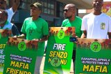 MK Party accuses Ramaphosa of misusing police units