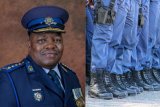 Masemola calls for unity amid SAPS leadership controversy