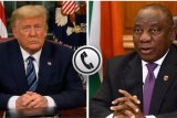 30% tariffs kick in after Ramaphosa-Trump trade talk