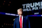 Trump makes bombshell claims about Iran’s nuclear programme