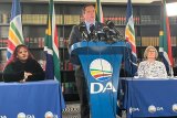 Steenhuisen stuns Mzansi with DA’s decision on GNU