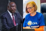 Zille calls on Ramaphosa to ‘tell the truth’ on MTN links