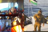 EFF condemns ‘apartheid’ Israel’s attack on Global Sumud Flotilla