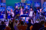 DA’s Brink accepts Tshwane mayor bid to root out corruption