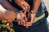 Four KZN learners arrested, protest turns violent
