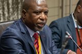 Mkhwanazi’s testimony to take centre stage at Madlanga Commission