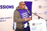 Gauteng Education powers up online admissions for 2026 learners