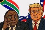 Ramaphosa’s Oval Office diplomacy: Resetting US–SA bilateral ties