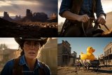 Is AI coming to eat Hollywood’s lunch?