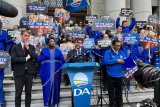 DA and FF Plus slam Ramaphosa over ‘failed’ National Dialogue
