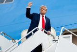 Lamola says no need to speculate on Trump skipping G20