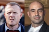 Ian Cameron slams Hawks over raid on TikToker’s home – video