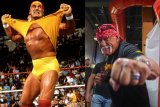 Hulk Hogan and his daughter were not on good terms