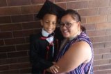 Jayden-Lee Meek’s mom came home before body was found, says security