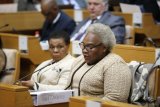 Sisisi Tolashe shares DSD’s budget plans for 2025