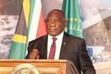 Ramaphosa pushes back against US over new 30% trade tariff