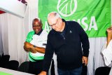ActionSA wants deputy ministers axed, plans to save billions