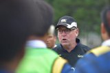 Bulls’ finals history is irrelevant, says Jake White
