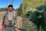 US millionaire fatally attacked by buffalo in Limpopo
