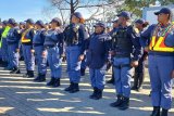 Soweto streets on lockdown after e-hailing driver’s killing