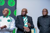 MK Party wants secret ballot for Ramaphosa no-confidence vote