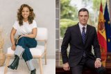 Global Citizen Summit in Spain: SA actress to take the stage