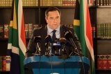 How SA can soften Trump’s tariff blow, according to John Steenhuisen