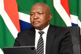 David Mabuza’s final farewell: Memorial arrangements underway