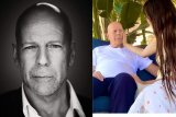 Celebrated Hollywood actor no longer remembers being famous