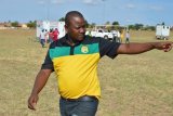 IEC declines to register Malema foe’s Mandela for President party