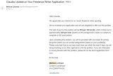 Freelancers Beware: Common writing scams to avoid in 2025