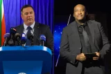 Gayton’s GNU colleague says SA should reject the K-word and ‘Kill the Boer’ chants