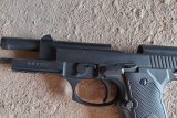 Man allegedly shoots and kills wife, injures shop manager in Limpopo