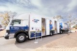 Mobile clinics aim to reach thousands of TVET students in sexual health education drive