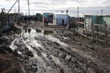 Row over relocation of Nelson Mandela Bay informal settlement