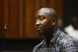 ActionSA's mayoral candidate Xolani Khumalo wants to see a drug-free Ekurhuleni