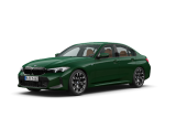 BMW marks 50 years of 3 Series with limited 50 Jahre Edition
